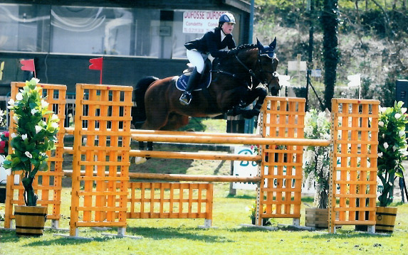 CSI** Verquigneul (France) (25-27/7/2008)